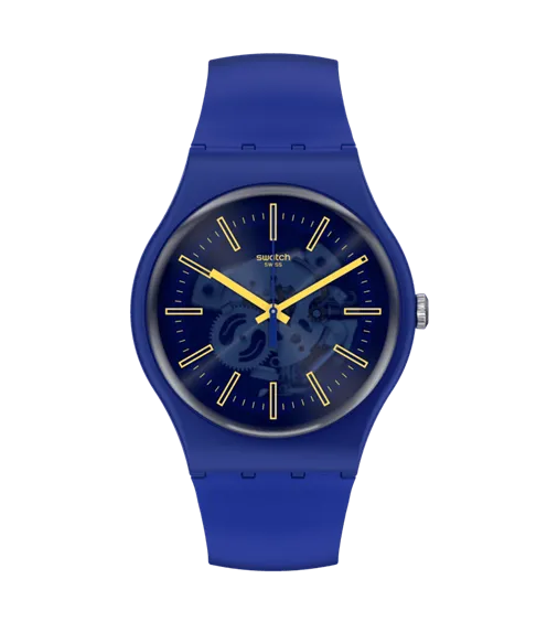 Orologio SUNBRUSH SKY Swatch