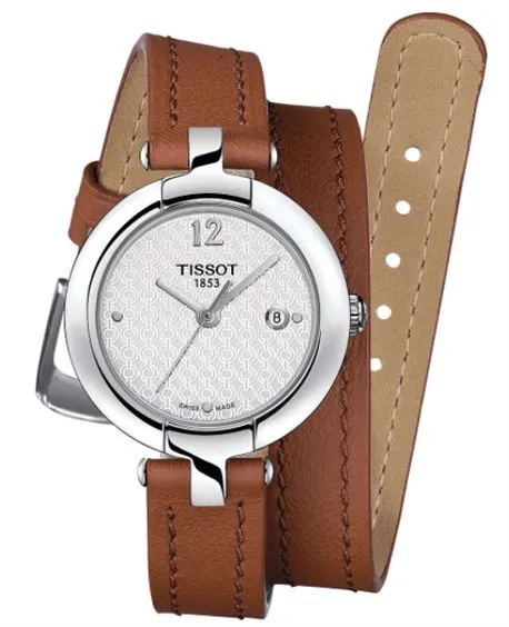 Orologio PINKY Double-Tour da Donna