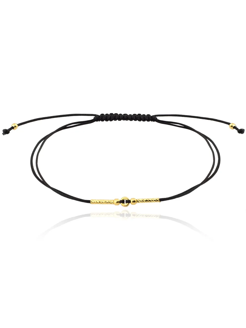 Pulsera OIO oro