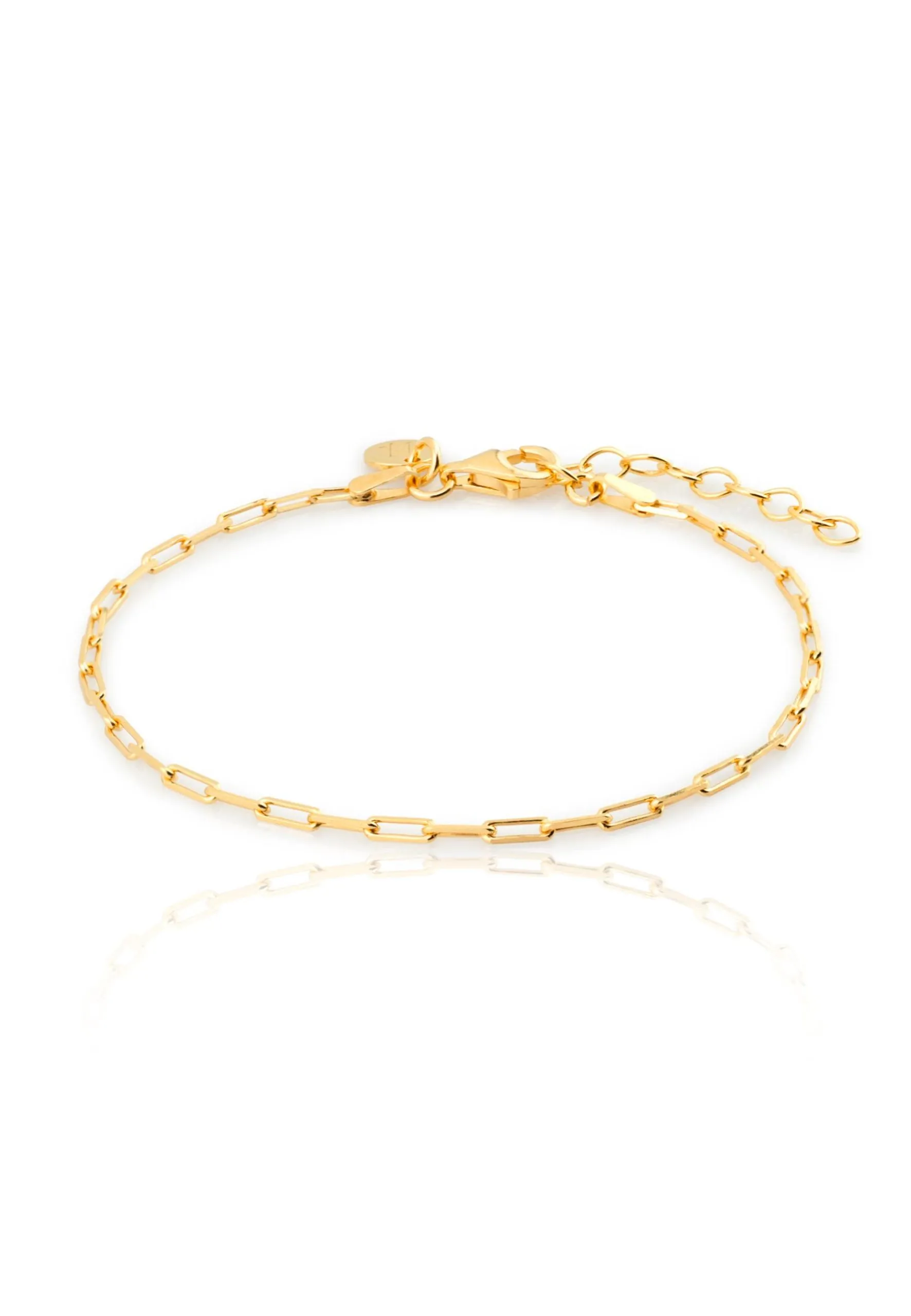 Pulsera THIN oro