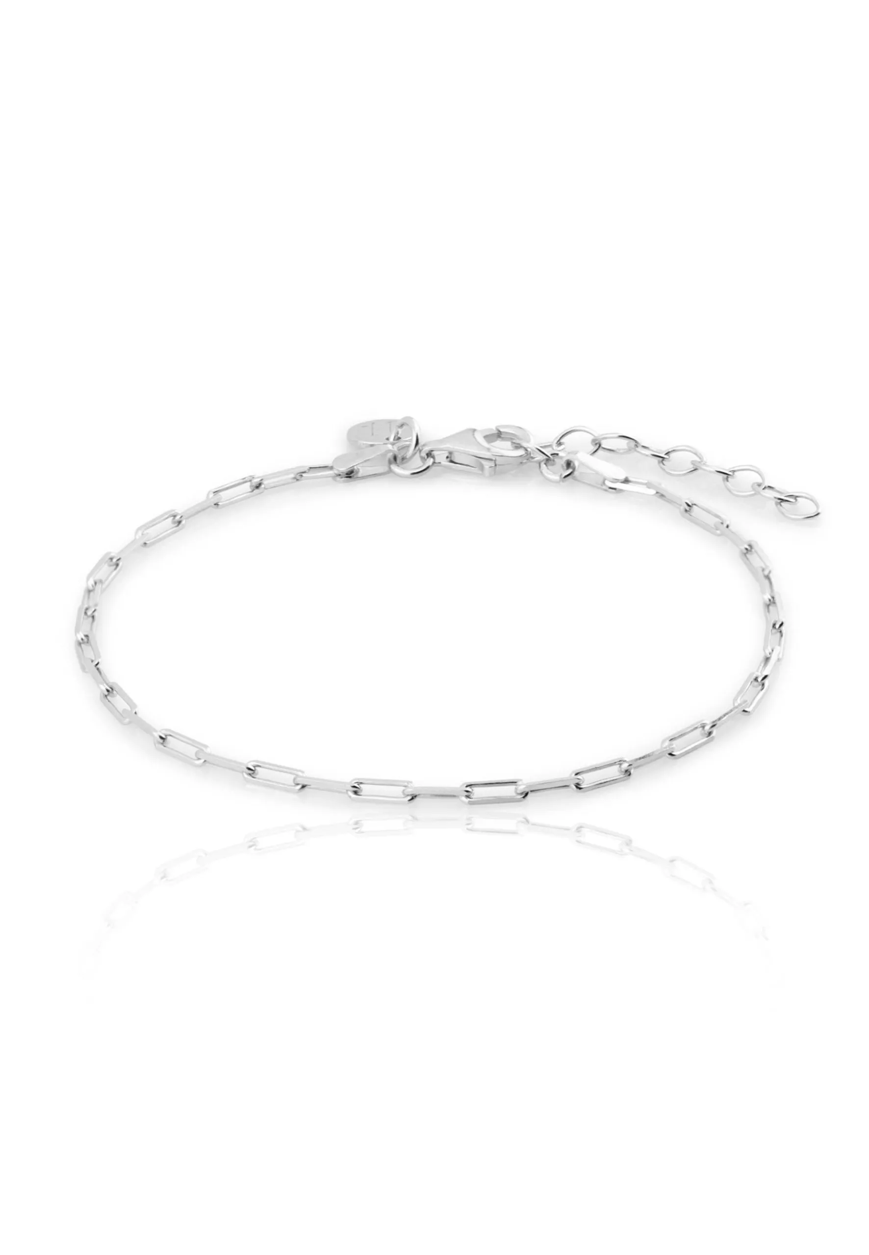 Pulsera THIN plata