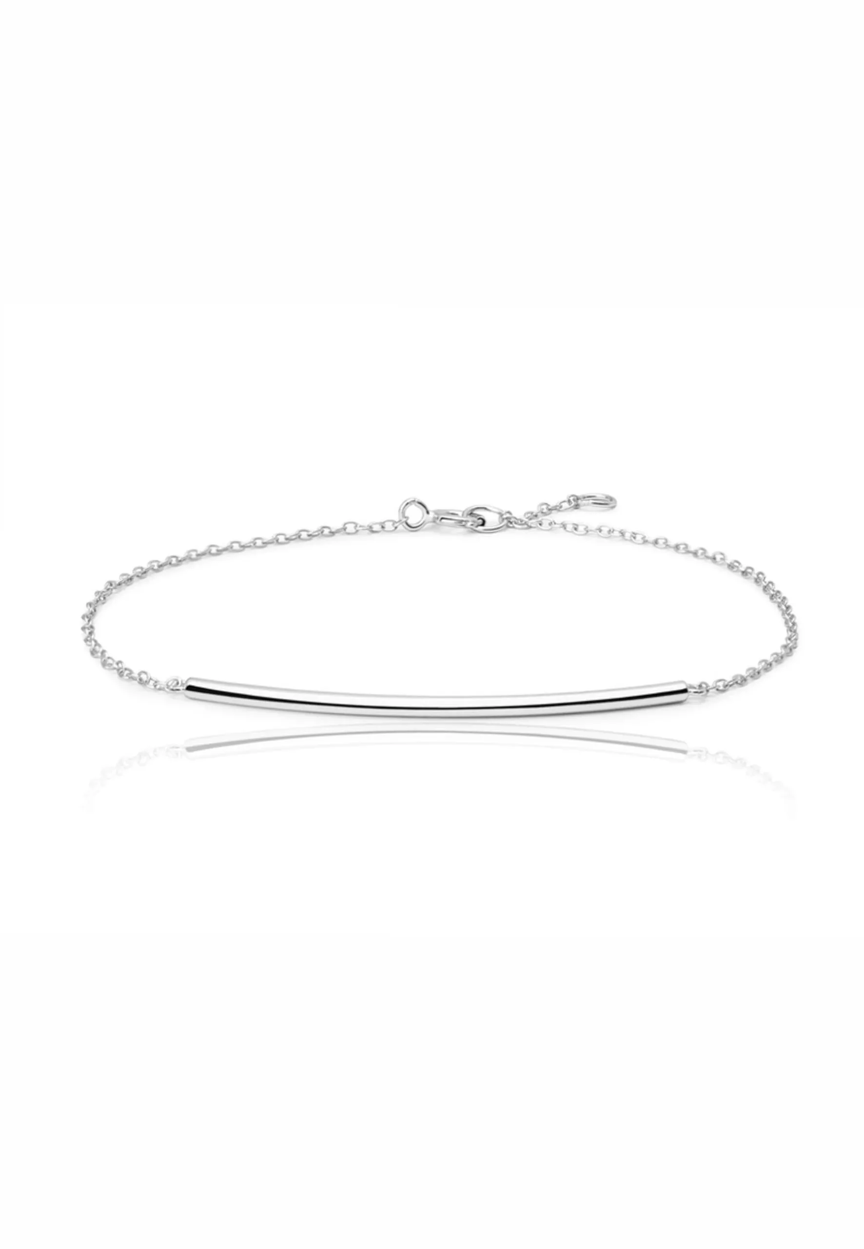 Pulsera LINEB plata