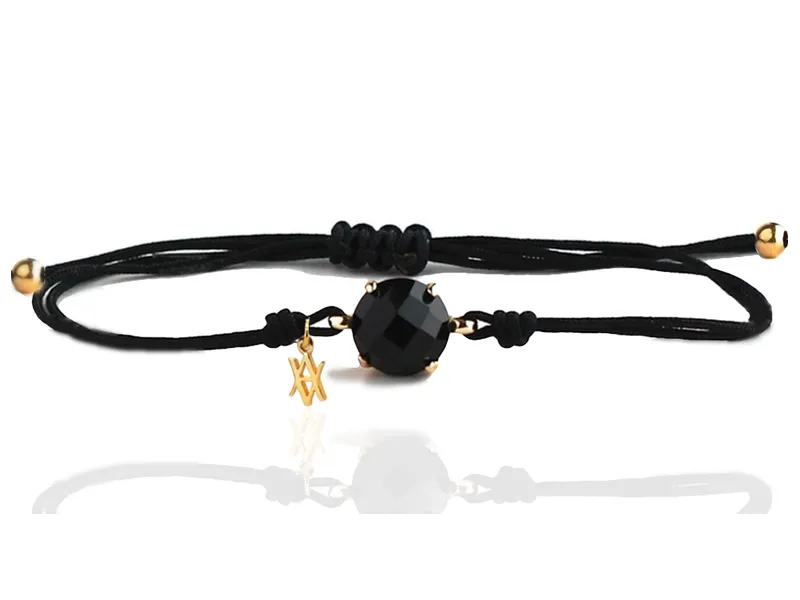 Pulsera ONIX oro