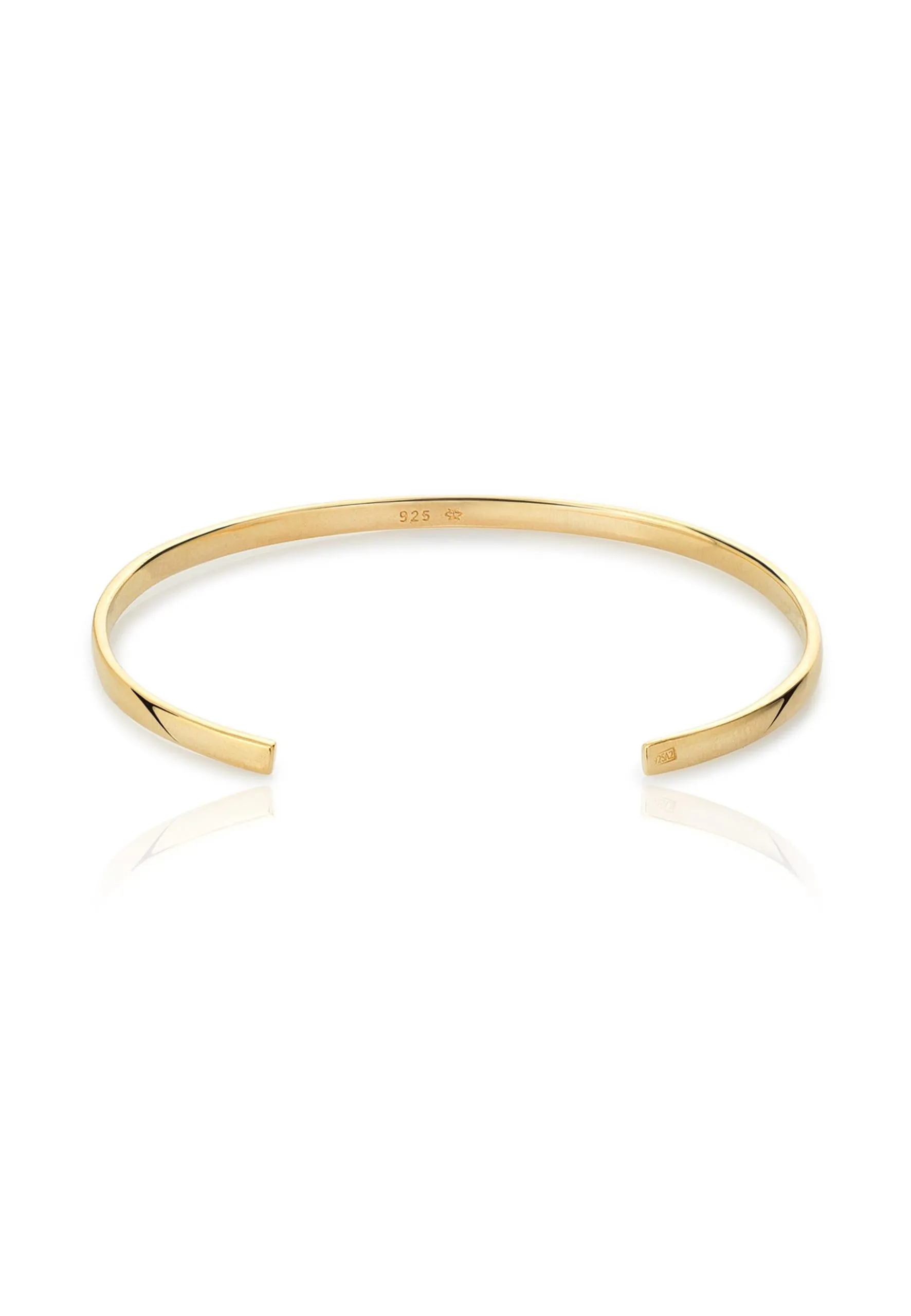 Pulsera SOLID oro