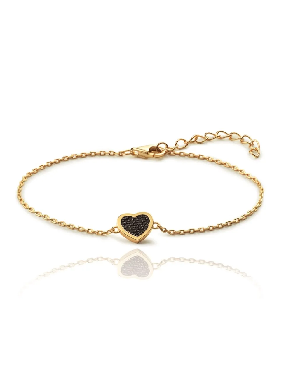 Pulsera TRUE LOVE oro