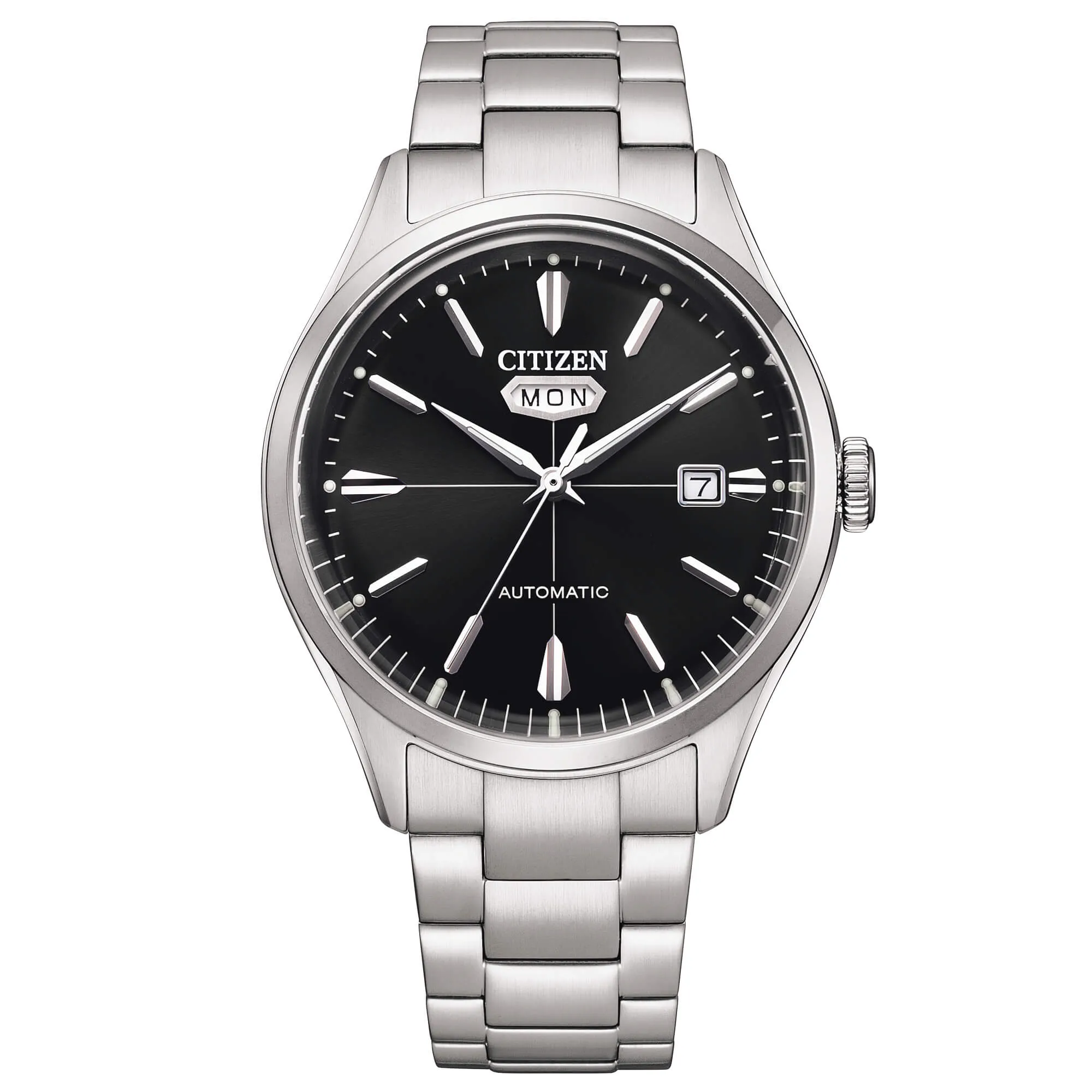 Citizen C7 Automatic Black