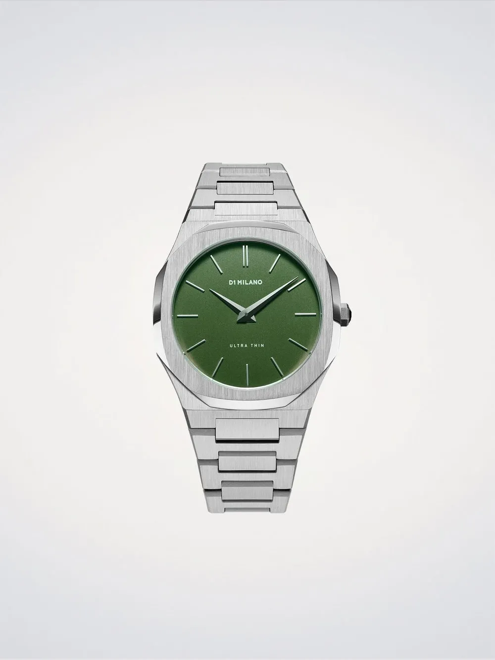 D1 Milano Moss Ultra Thin 40 mm