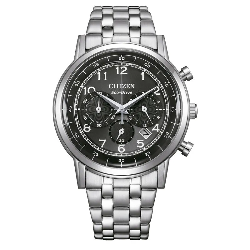 Citizen Chrono