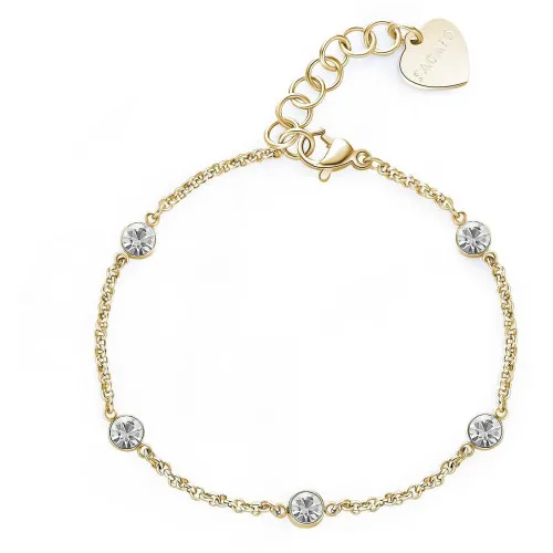 S'AGAPO'   Bracciale donna Collezione Luce