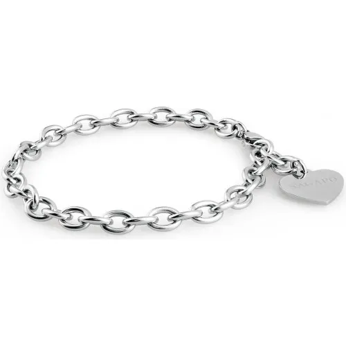 S'AGAPO' SHAC2  Bracciale  Donna HAPPY