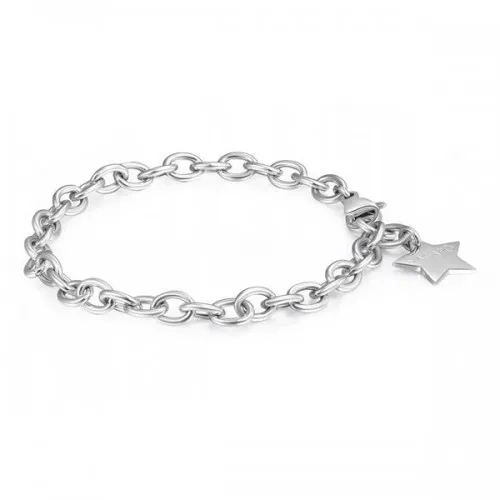 S'AGAPO' SHAC55  Bracciale  Donna HAPPY