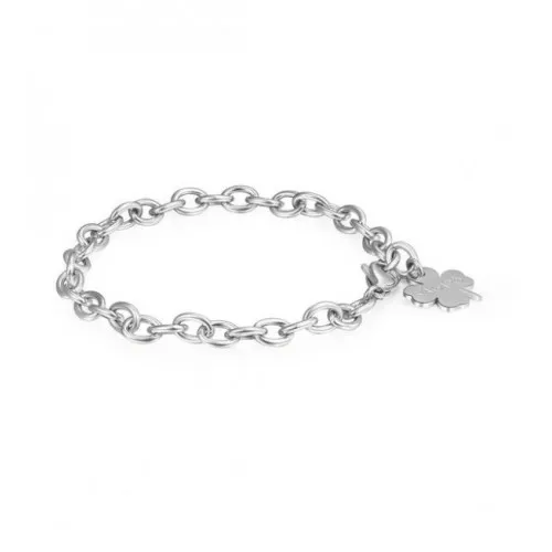 S'AGAPO' SHAC56  Bracciale  Donna HAPPY