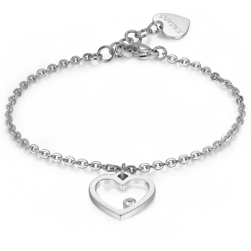 S'AGAPO' SPE12  Bracciale Donna  Coll.  Pretty