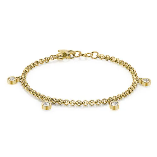 Sagapò bracciale donna gioielli Sagapò Luce