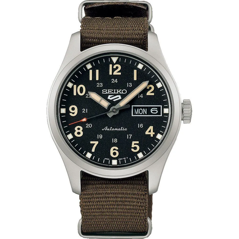 Orologio automatico SEIKO 5 Military