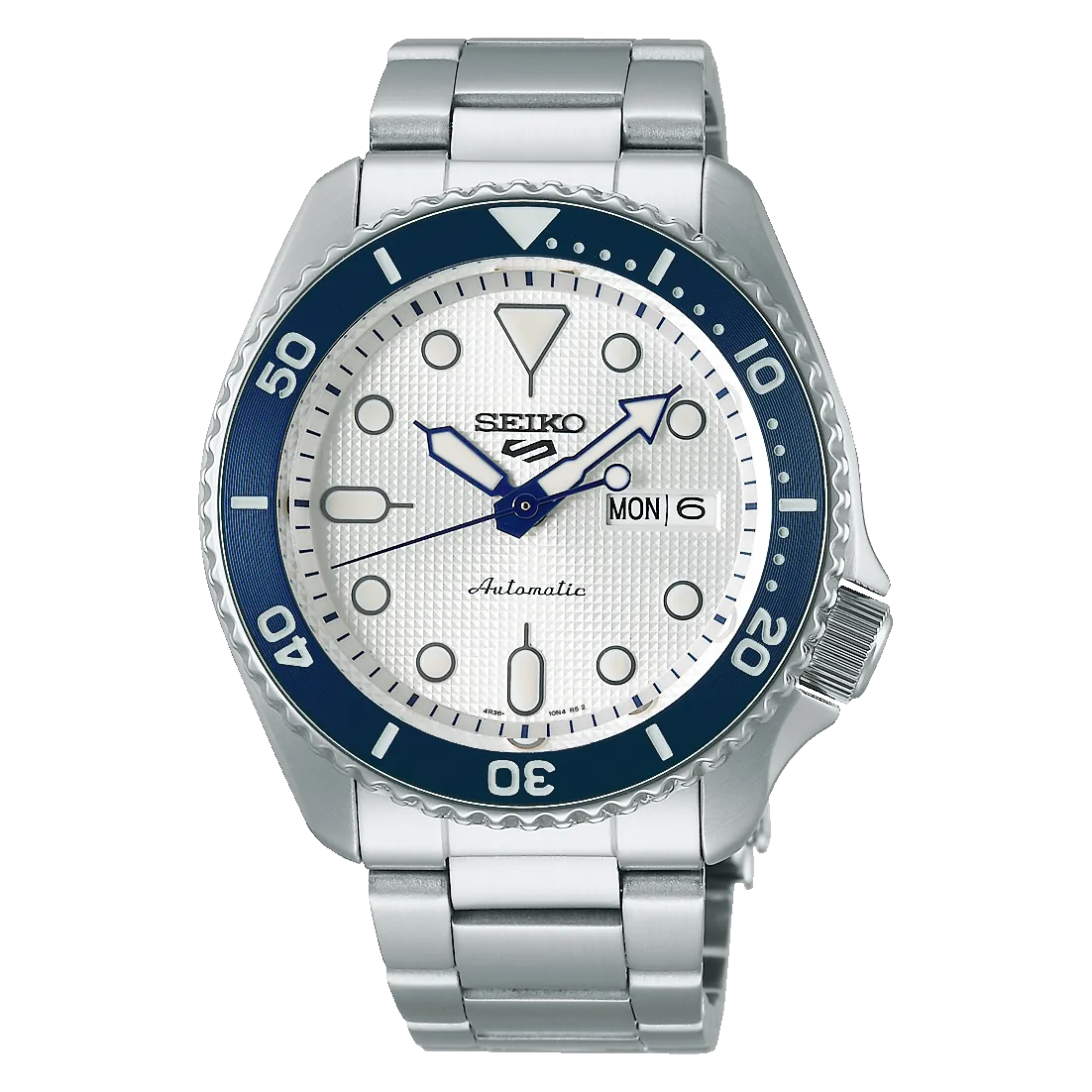 Orologio automatico SEIKO 5 Sports 140° Anniversario