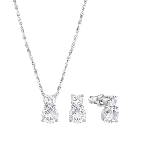 Set SCINTILLA Swarovski