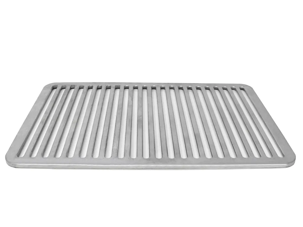 SILEX Grillrost für Frikadelle Köfte Sosis Sucuk