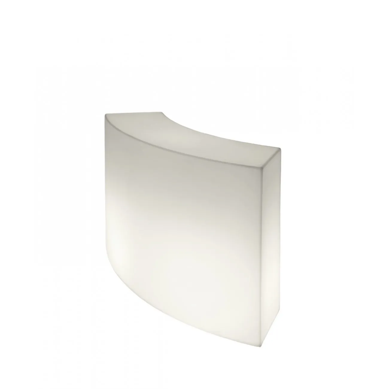 SNACK - Bar Leuchttheke Slide