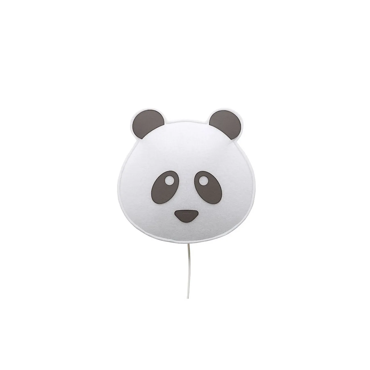 SOFT LIGHT - Wandleuchte Panda