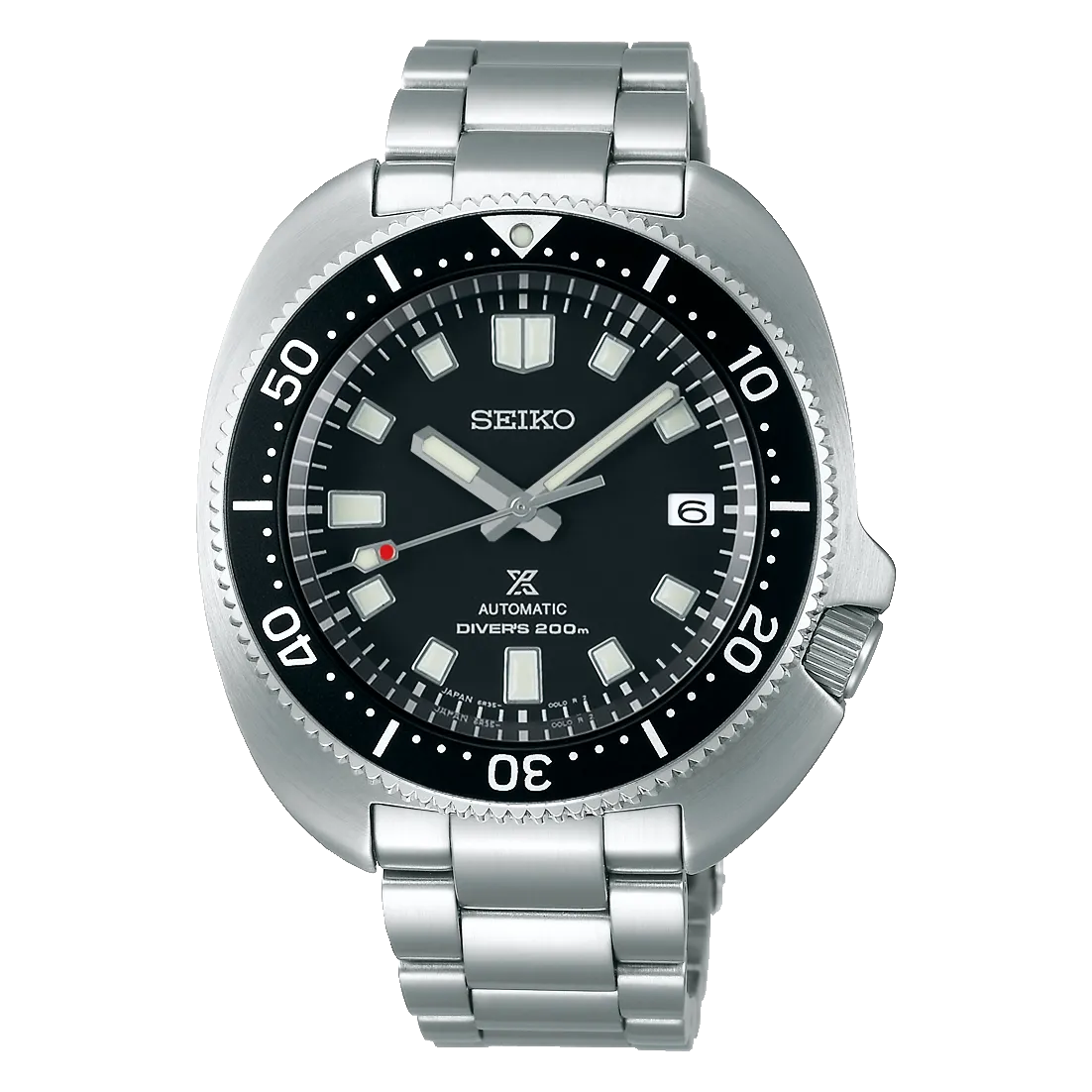 Orologio automatico SEIKO Prospex Apocalypse Now