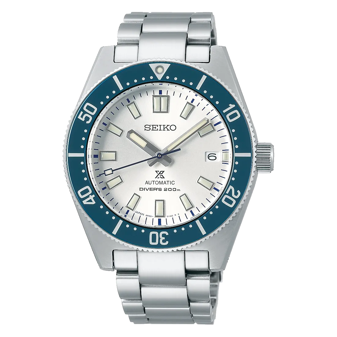 Orologi automatico SEIKO Prospex Limited edition 140° Anniversario