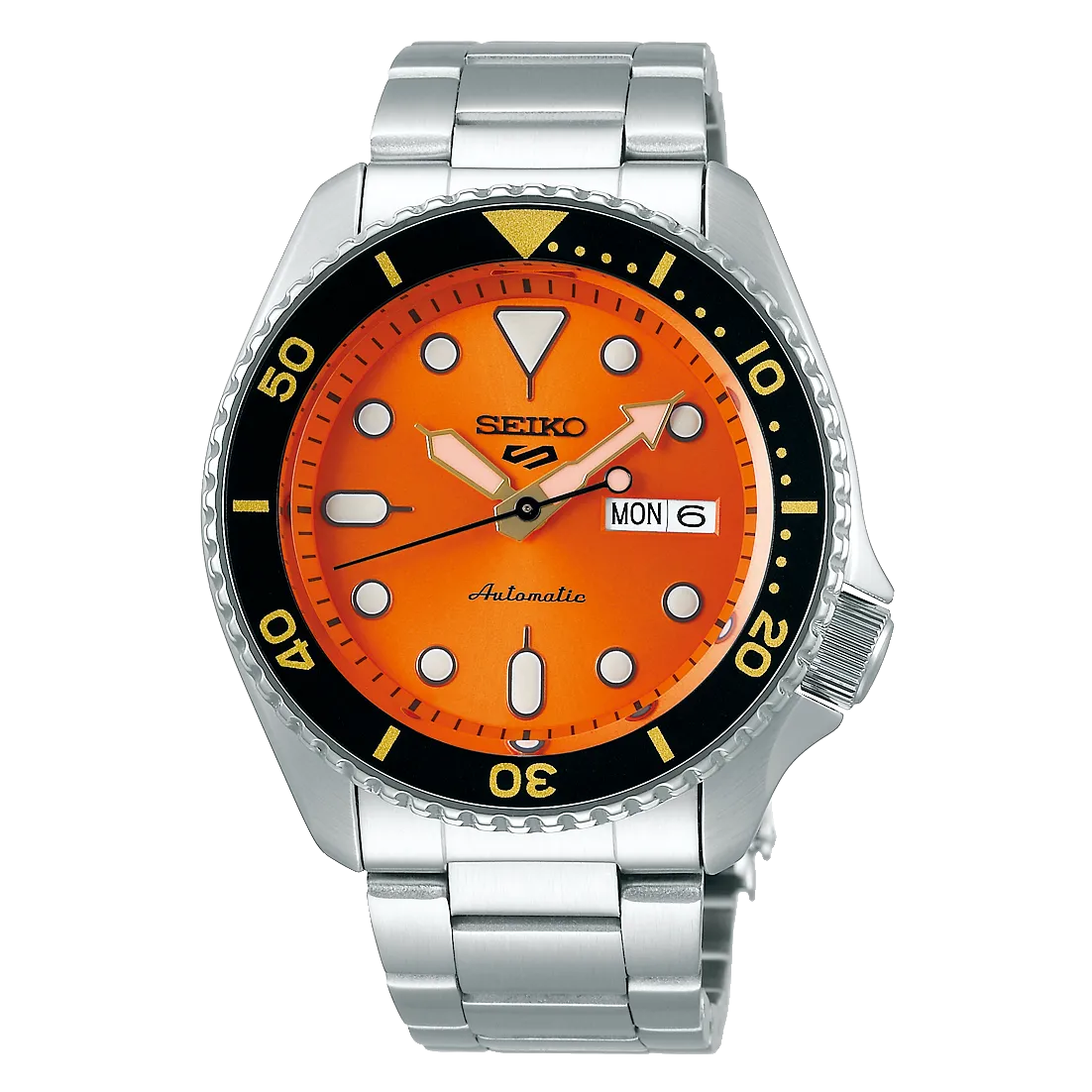 Orologio automatico SEIKO 5 Sports