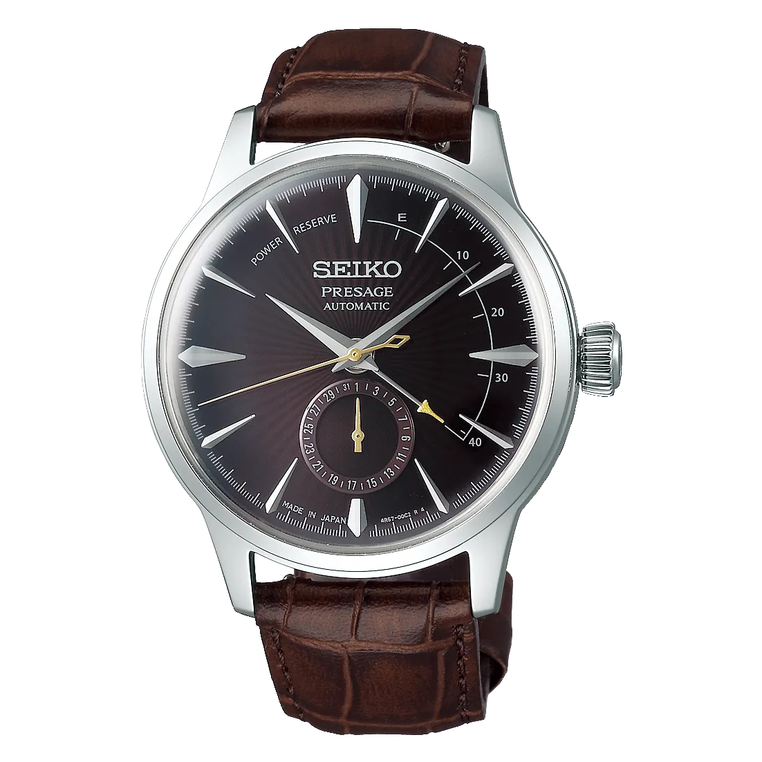 Orologio automatico SEIKO Presage Cocktail