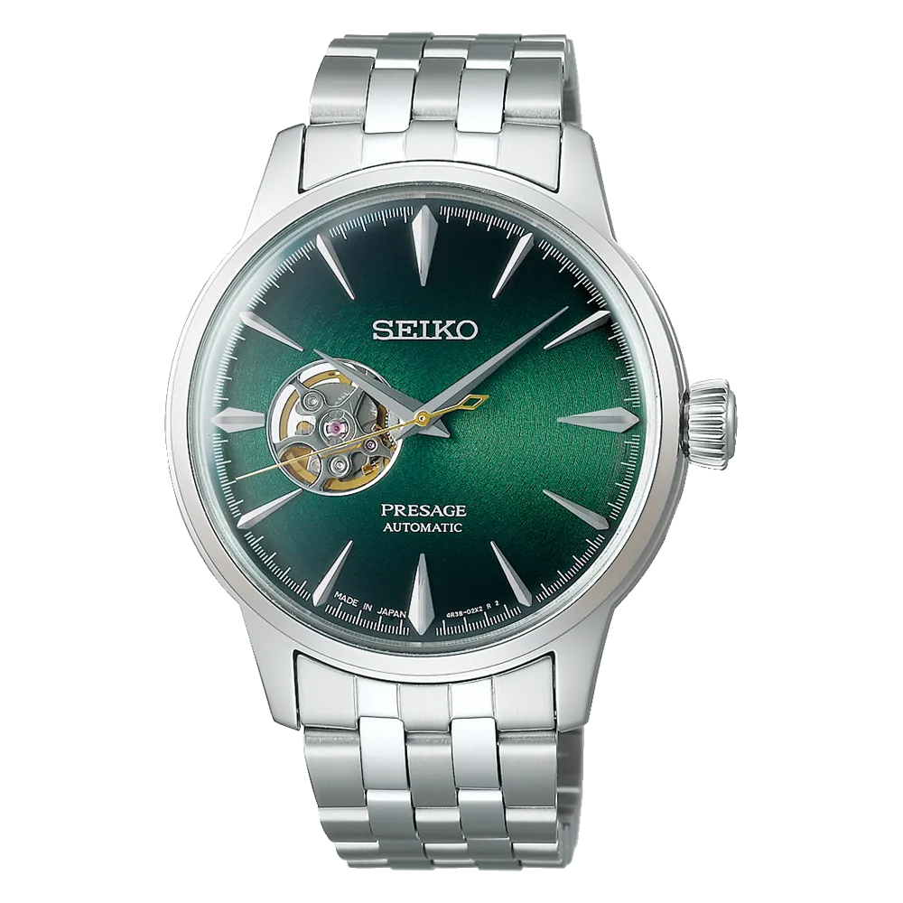 Orologio PRESAGE Seiko -SSA441J1