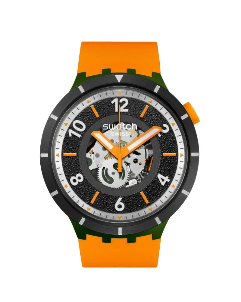 Orologio FALL-IAGE Swatch