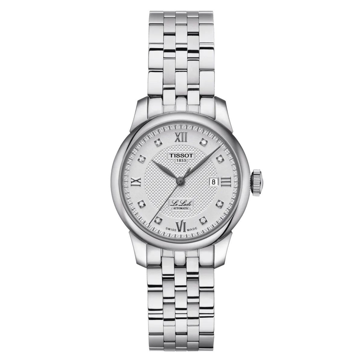 Orologio LE LOCLE AUTOMATIC LADY Tissot