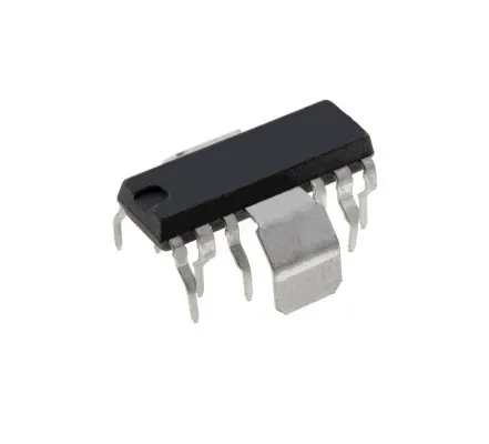 TDA1908A IC Baustein 8W Verstärker 12pol